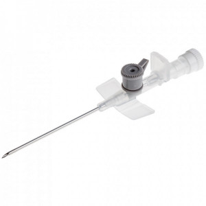 Игла для пирсинга катетерная 16G (1 шт.)